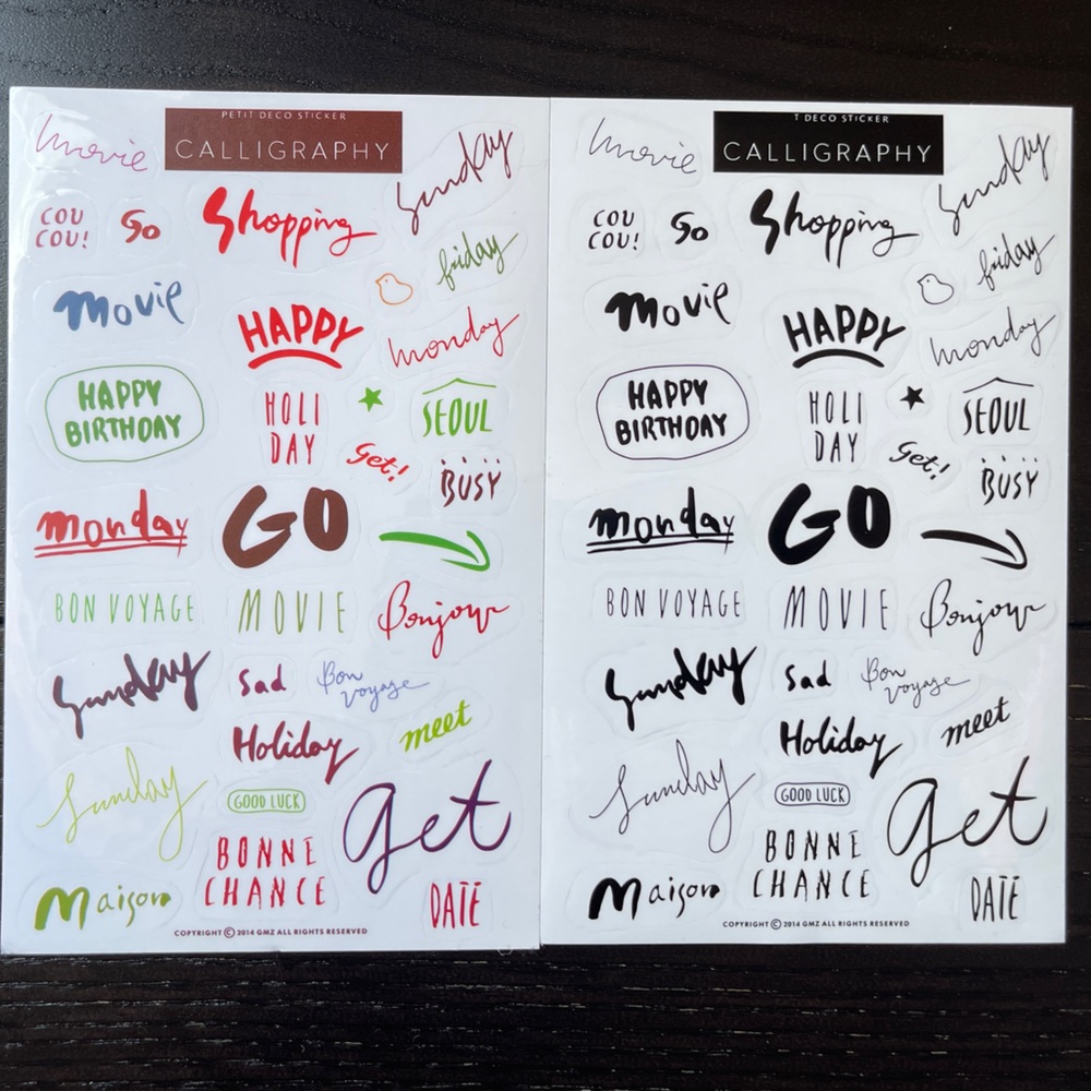 Sticker Lot! - Picture 6 of 16